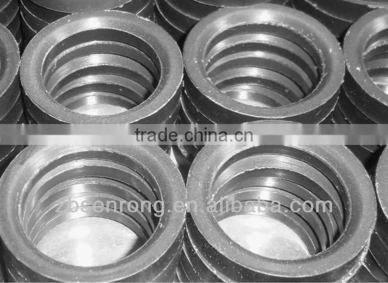 Clean Virgin PTFE Gasket ,PTFE Washer