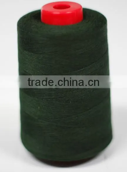Meta-Aramid sewing thread made in china