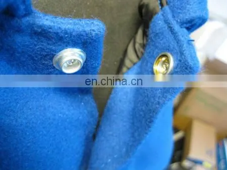 Custom Varsity Jackets / Custom Letterman Jackets / Custom Baseball Jackets