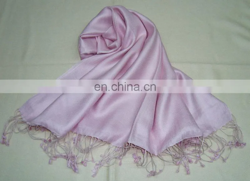 Wholesale silk pashmina shawls for evening dress