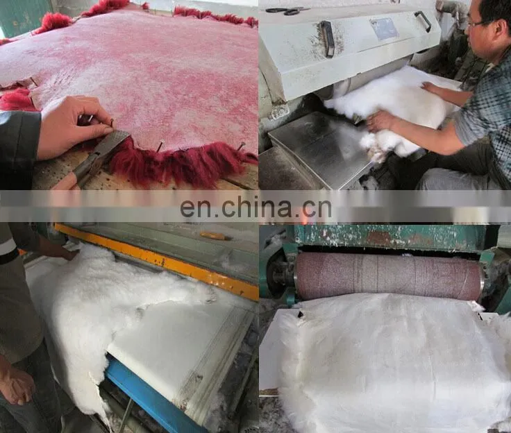 Factory direct supply leather work glove