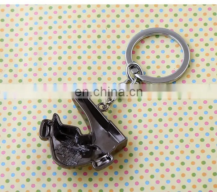 Fashion Hot Mask Key Chain Anime Tokyo Ghoul Key Chain Wholesale Fullmetal Tokyo Ghoul Key Chain New for Kid