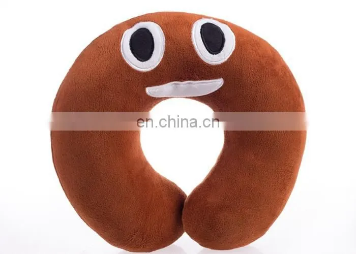 OEM&ODM Accepted Cute Emoji Pillow/Cushion Emoji plush