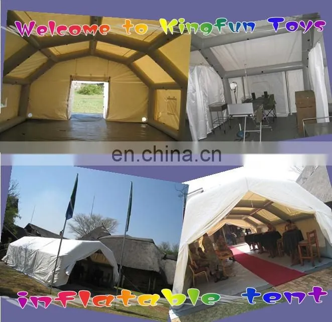 Party Entrance Gate Inflatable Channel Tents for Decotation