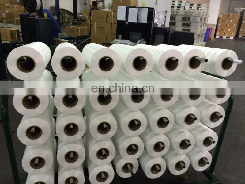 spandex yarns 30d