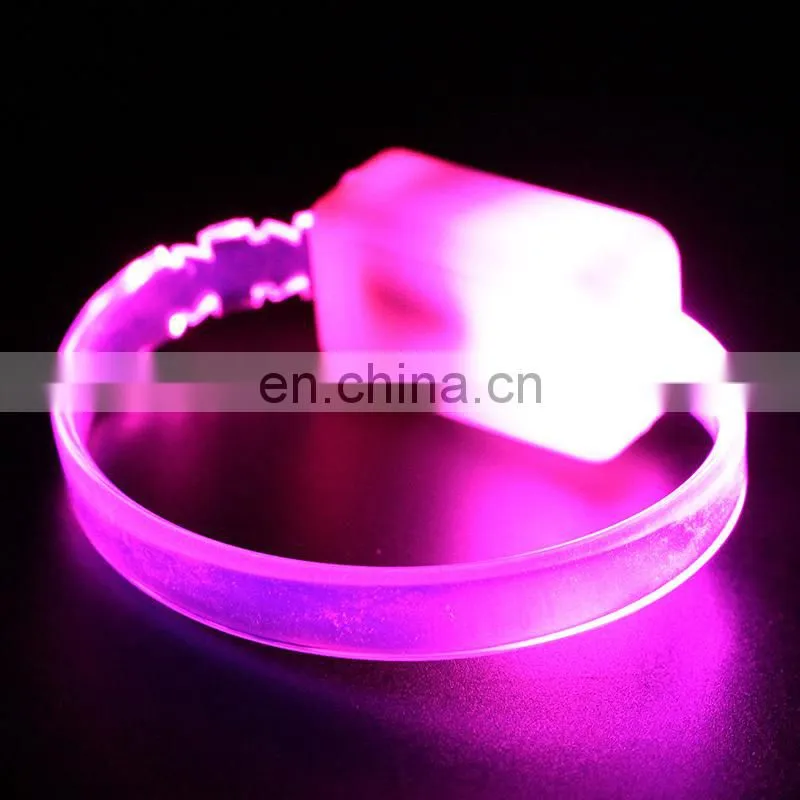 Hot sale custom fabric wristband free custom wristbands custom made wristbands