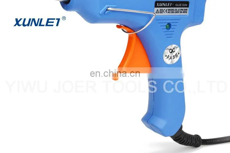Hot Melt Glue Gun nozzle Factory Outlets
