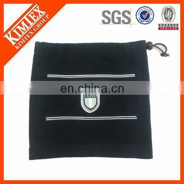 wholesale plain polor fleece fashion custom neck gaiter