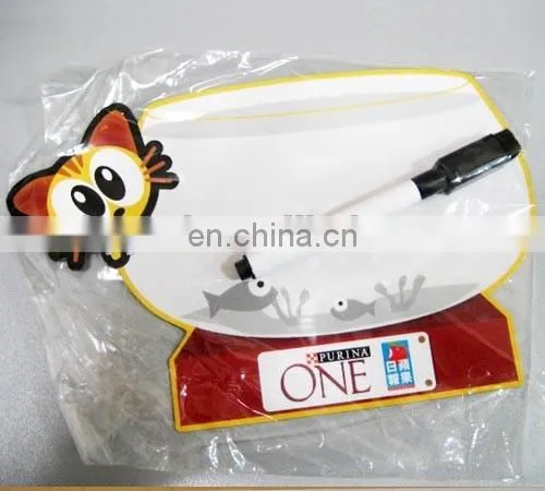 White Board Markers with Magnet
