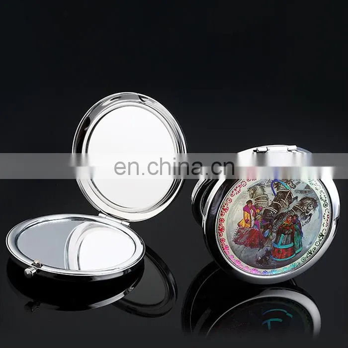 Newest promotional good quality two way mirror