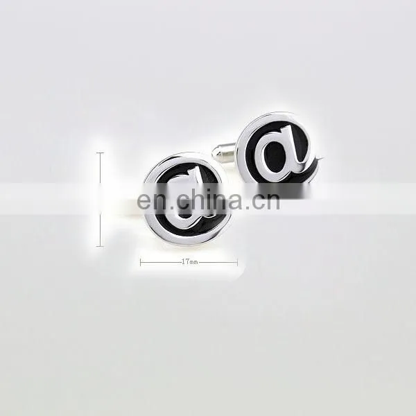 Custom wholesale rhinestone cuff buttons