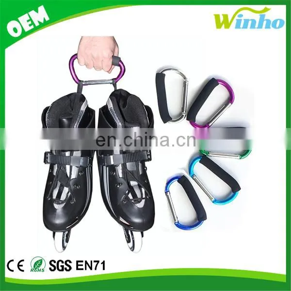 Winho large carabiner