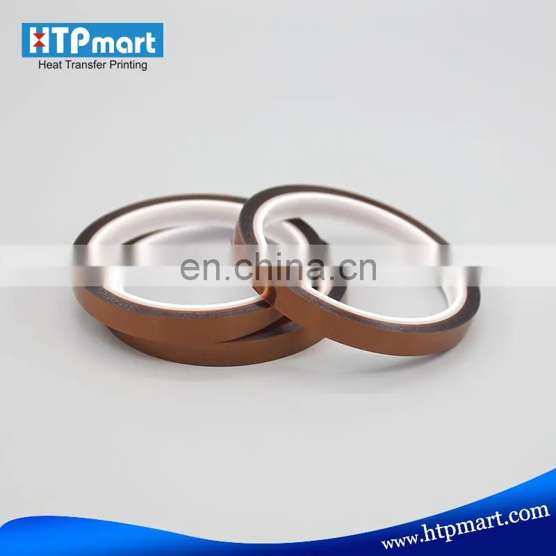 Cheap Price Sublimation Tape,High Temperature Tape