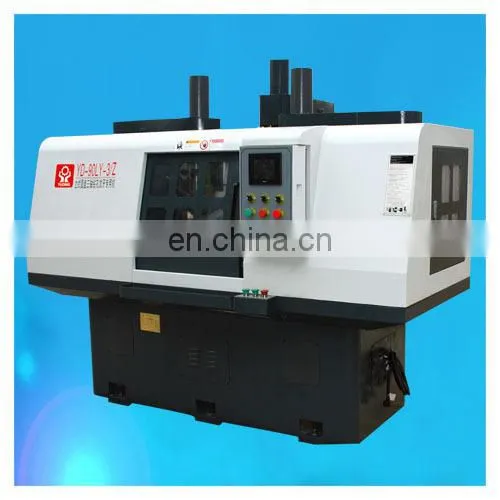 Hight quality producing cnc gear hobbing machine line and supplier