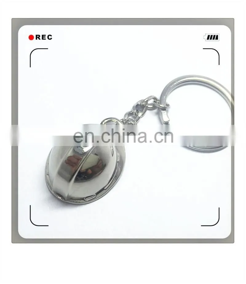 metal animals keychains souvenir promotion gifts