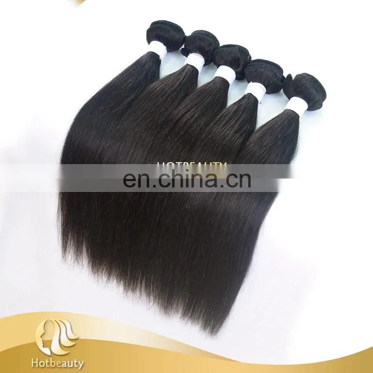 4a Virgin Indian Natural Sex Hair, Natural Wave Hair Extensions.