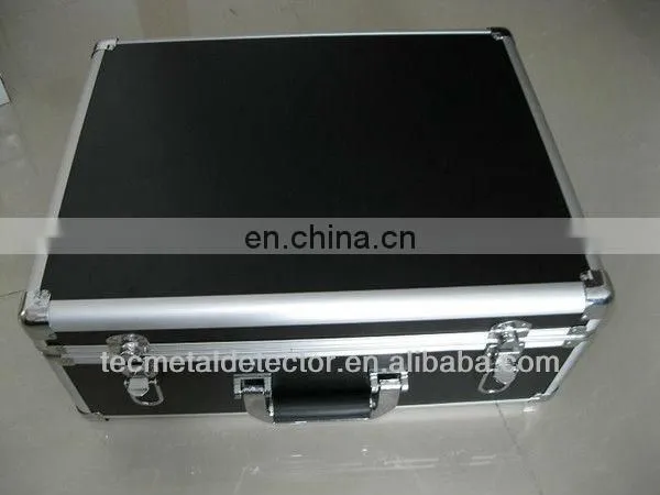 7 inch LCD monitor pipe wall inspection camera with DVR and 512 transmitter TEC-Z710DL