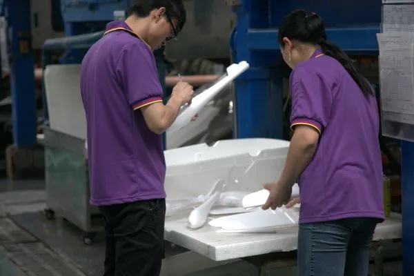 Shenzhen Homi Tech. Co., Ltd. company overview - view 3