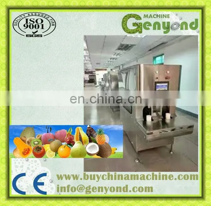 papaya Peeling Machine Skiving Machine peeler industrial machine