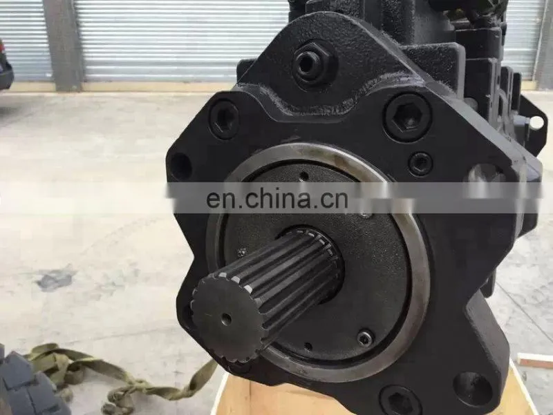 Excavator R800 Pump 31ND-10010 MAIN PUMP K3V280DT Hydraulic Pump On Sale