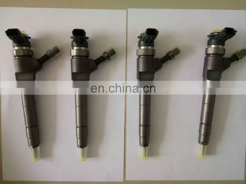 common rail fuel injector 0445110057