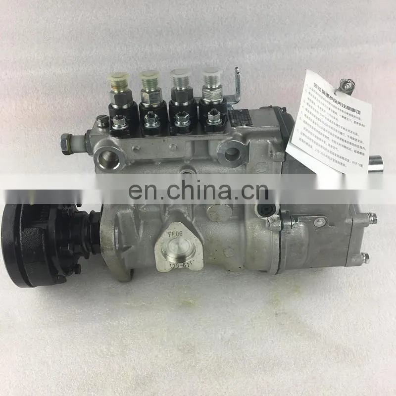 Fuel Injection Pump LLF71 16010BH001 4PL105 V1300001 4PL series fuel injector pump for diesel engines