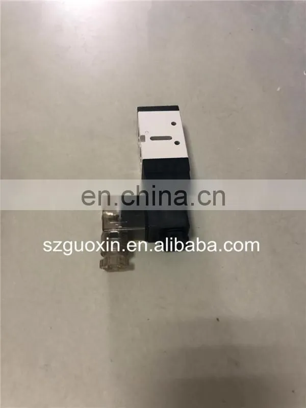 China Factory TKC Solenoid Valve High Quality Electromagnetic Valves