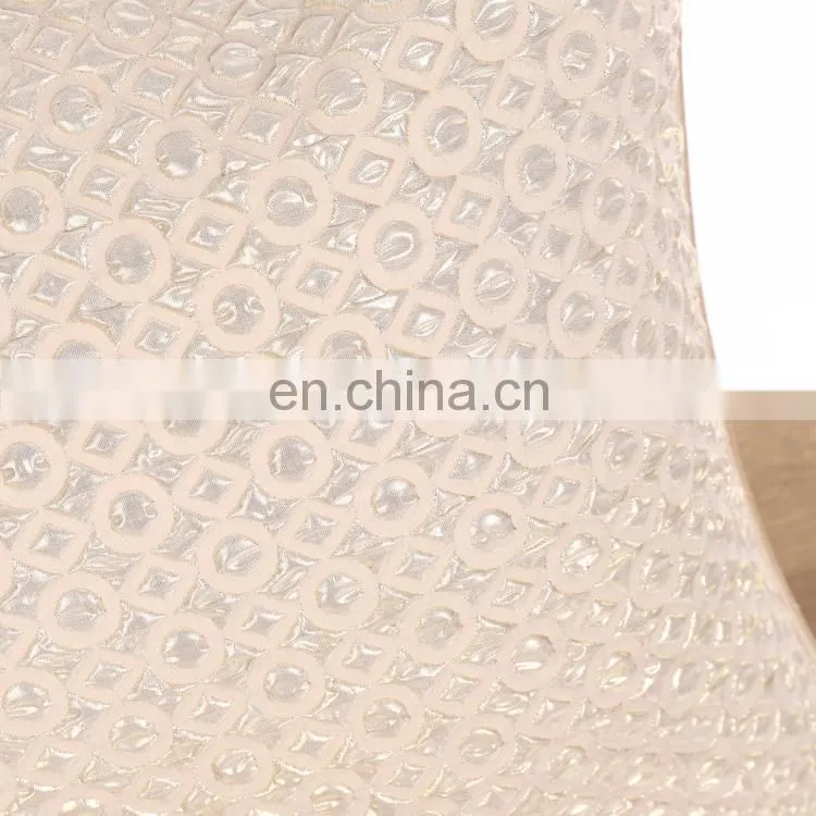 Wholesale decorative jacquard geometric pattern indoor cushion/throw pillow for home decor