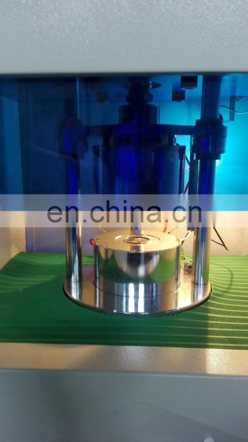 HST-6019 Rotational rheometers for measuring viscosity and viscoelasticity.