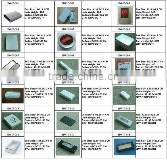 128MB-32G Card Flash Memory