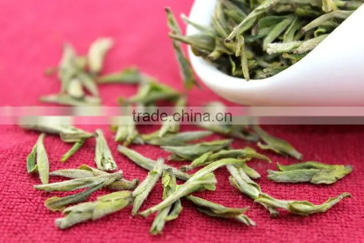 Huoshan Huangya Yellow Tea, Good Quality