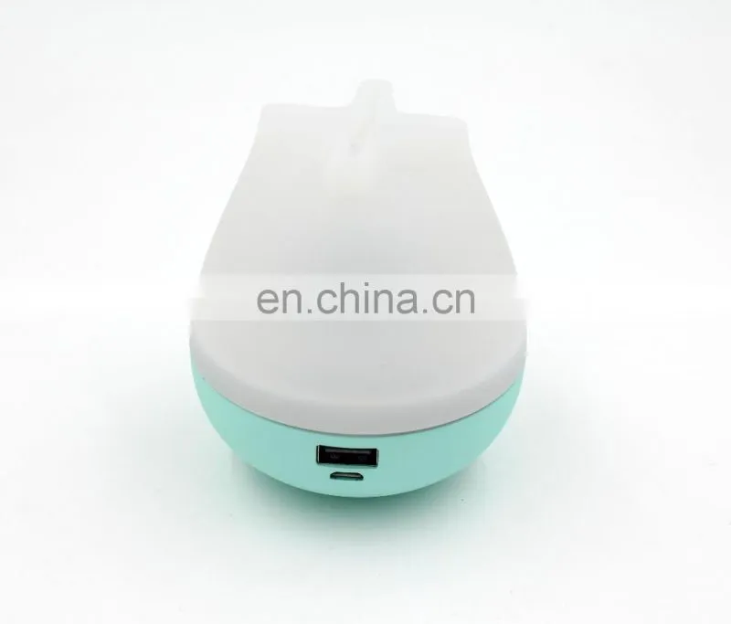 Free Shipping Multi Function led light power bank 3500mah 4000mah 5000mah