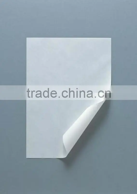 2013 cotton fiber paper 12x12 embossed paper Anti-counterfeiting Security embossing watermark paper