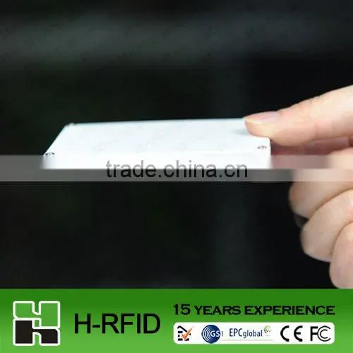 2.45Ghz Active RFID Card for peopel tracking location -15 years experience accept paypal