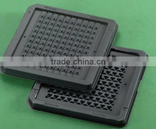 Para thick blister manufacturer/plastic molding manufacturer