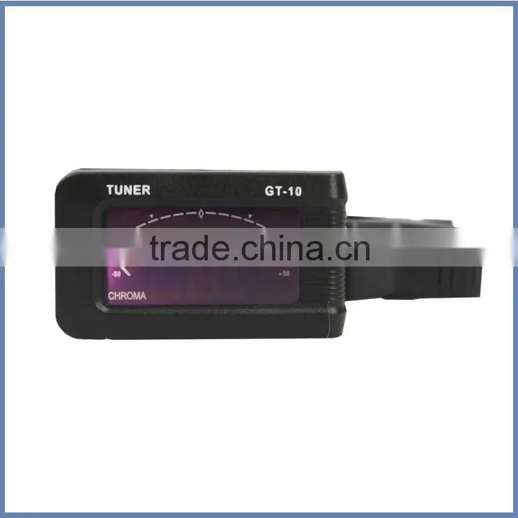 High selling clip on guitar tuner