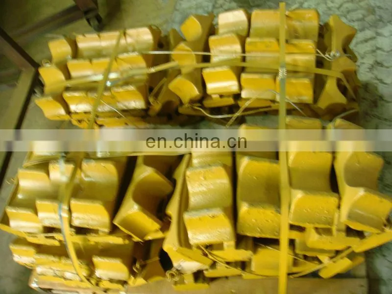 Mitsubishi Parts BD2G Bulldozer Sprocket