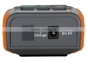 Handheld Optical Laser Source fiber laser