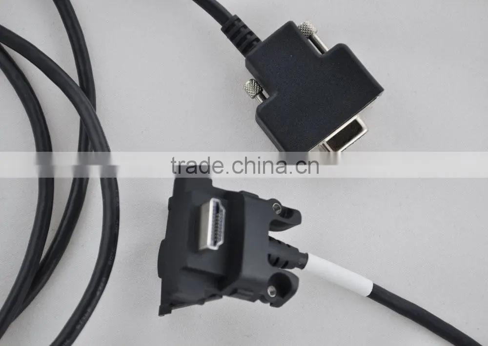 Ingenico 296114928 DB9 Rs232 Cable for IPP320 ipp 350 ISC250
