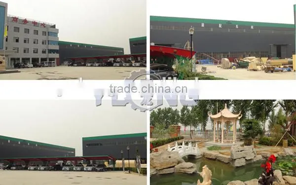 CE rice husk pellet making machine for sale