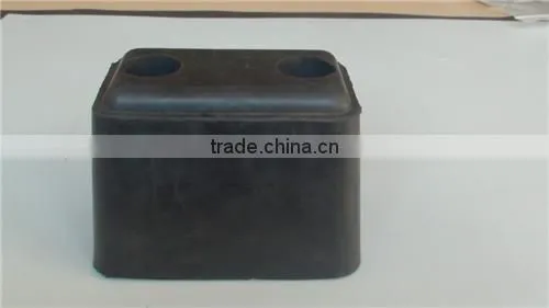 08309 Custom Rubber Buffer