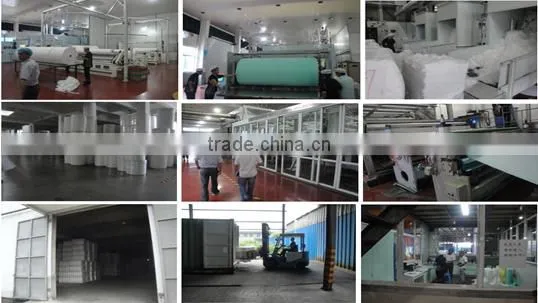 Industrial Cleaning Items Automatic Blanket Wash Cloth