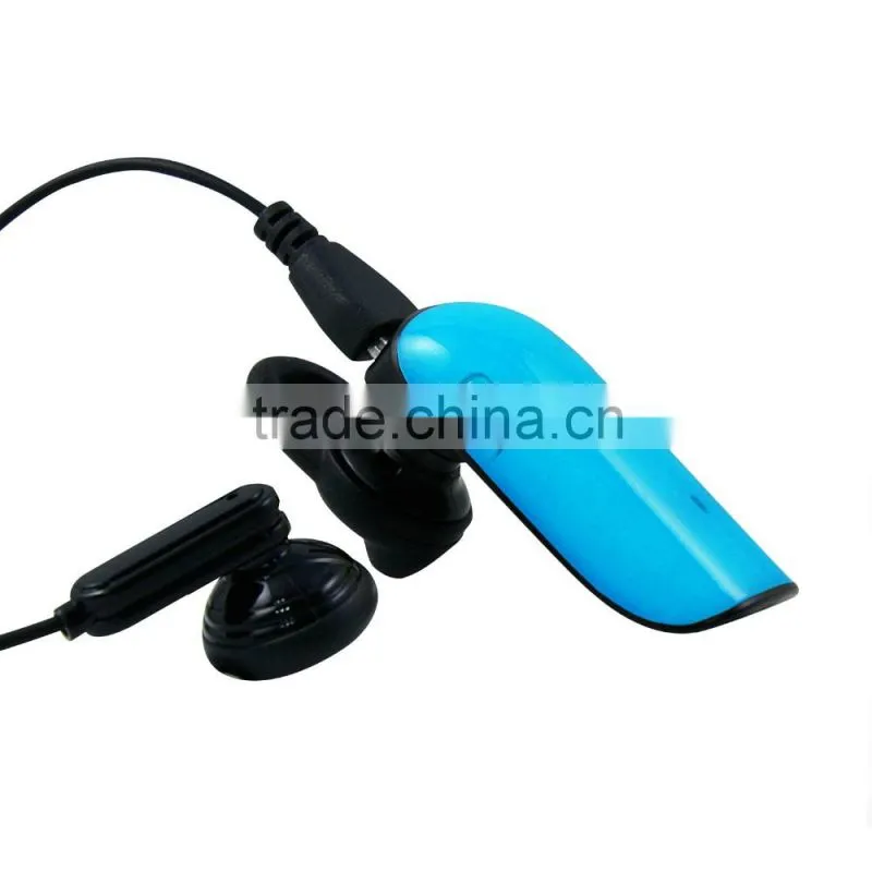 2016 Newest high quality wireless stereo bluetooth best cheap earbuds