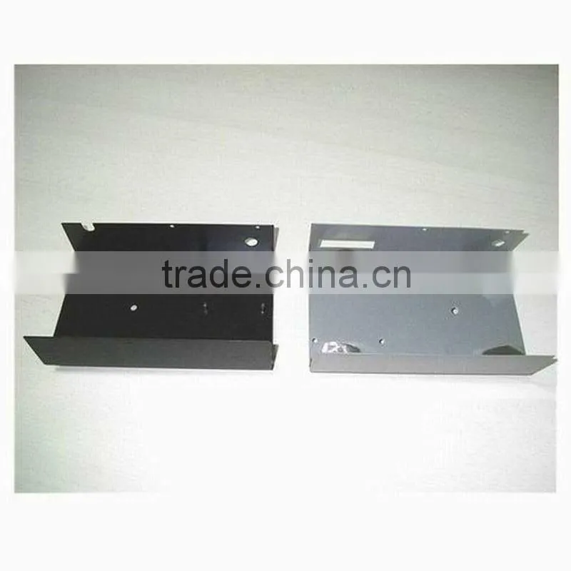 Precision Custom Sheet Metal Fabrication
