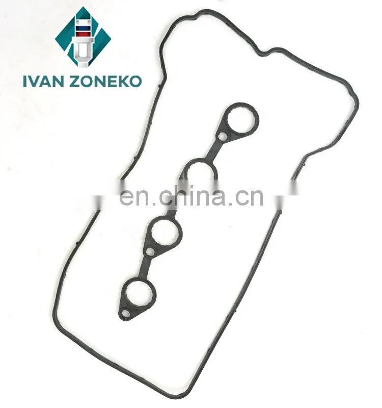 Genuine Gasket Rocker Cover Valve Cover Gasket 22441-2B002 224412B002 22441 2B002 For HYUNDAI I30 Ix20 KIA Soul 2009-2011 1.6L
