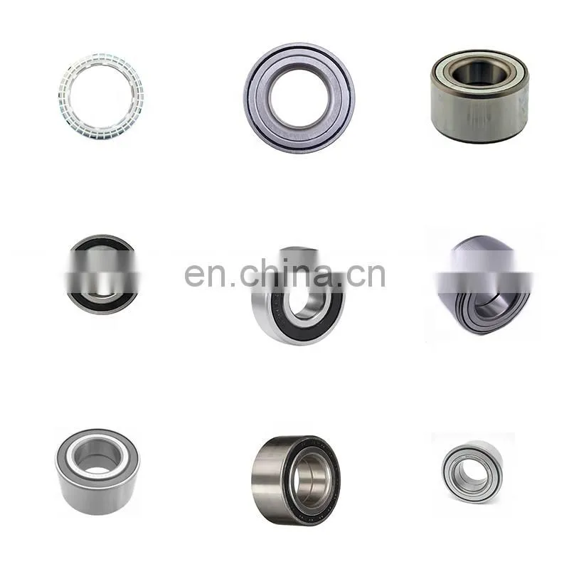 Auto Parts China high performance wholesaler good price Bearing Front Wheel 90080-36098 90080 36098 9008036098 For Toyota