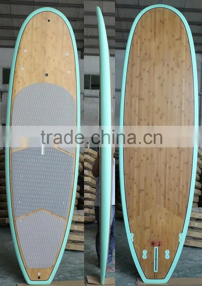 2016 OEM fiberglass stand up paddle board for sale