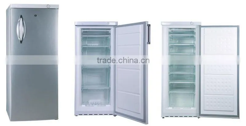 Hot sale china wholesale deep freezers price