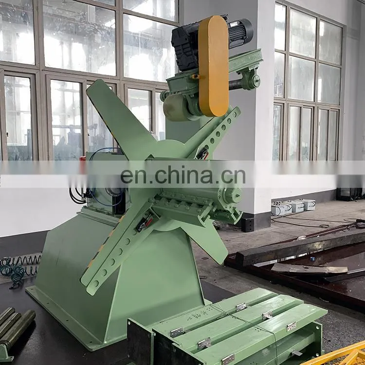 Nanyang high precision tube milling machine equipment API erw carbon steel tube mill