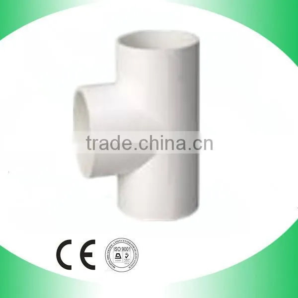 china plastic din standard flange adaptor